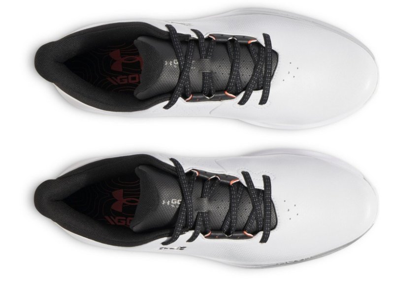 Under Armour Drive Fade pánské golfové boty, halo gray