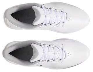 Under Armour Drive Fade pánské golfové boty, bílé