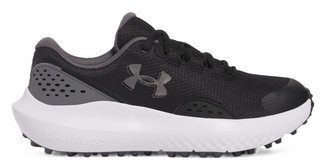 Under Armour Surge Golf pánské golofové boty, černé