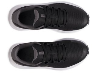 Under Armour Surge Golf pánské golofové boty, černé