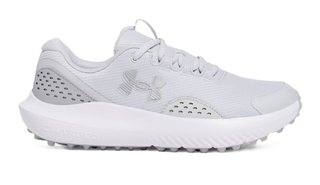 Under Armour Surge Golf pánské golfové boty, halo gray