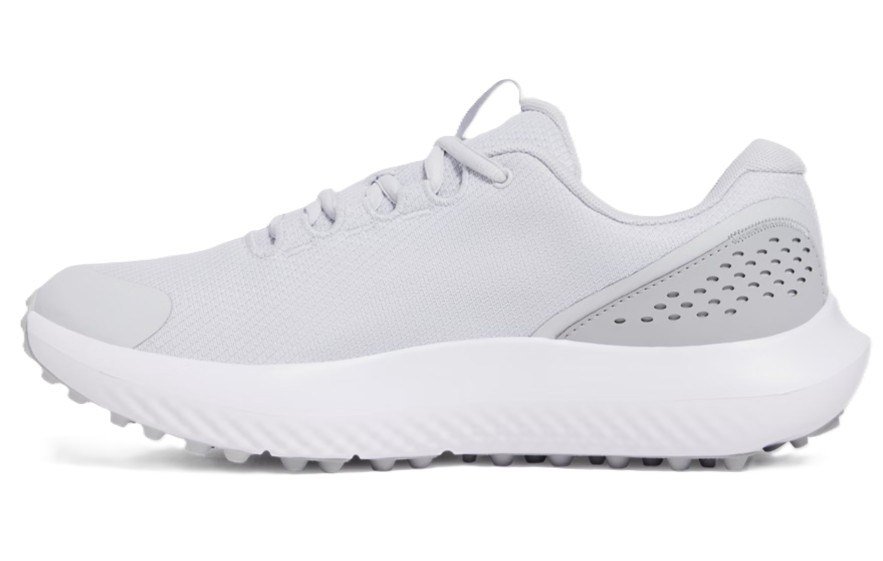 Under Armour Surge Golf pánské golfové boty, halo gray
