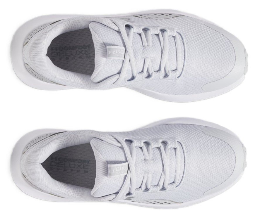 Under Armour Surge Golf pánské golfové boty, halo gray