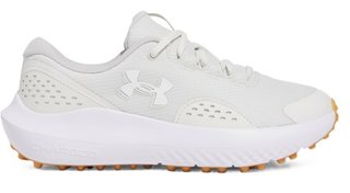 Under Armour Surge Golf dámské golfové boty, bílé