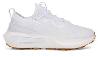 Under Armour Phantom Fore dámské golfové boty, bílo/šedé
