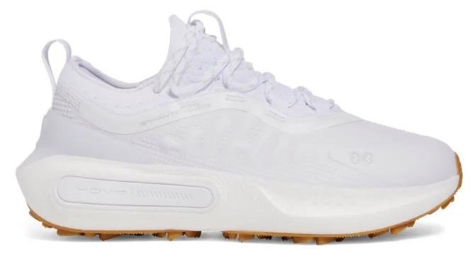 Under Armour Phantom Fore dámské golfové boty, bílo/šedé