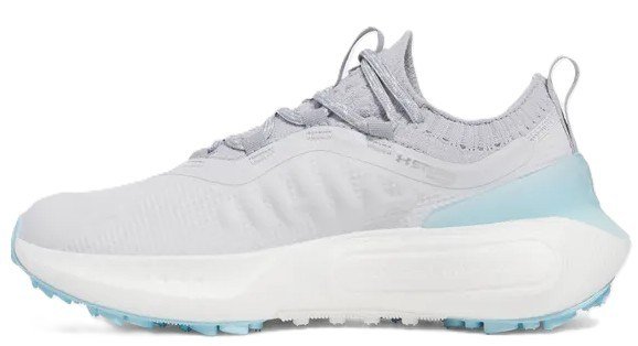 Under Armour Phantom Fore dámské golfové boty, šedé