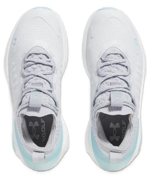 Under Armour Phantom Fore dámské golfové boty, šedé