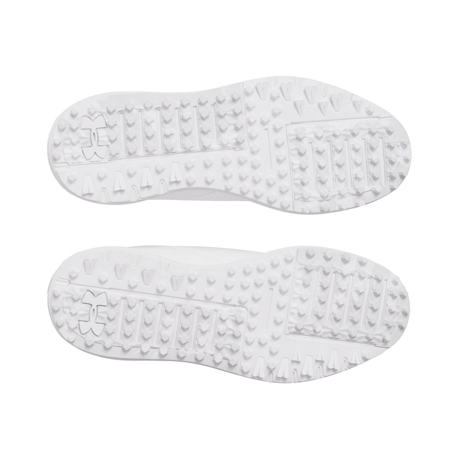 Under Armour Drive Fade SL dámské golfové boty, bílé