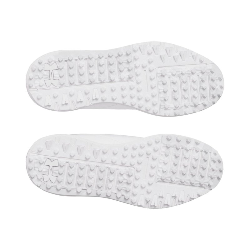 Under Armour Drive Fade SL dámské golfové boty, bílé
