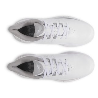 Under Armour Drive Fade SL dámské golfové boty, bílé