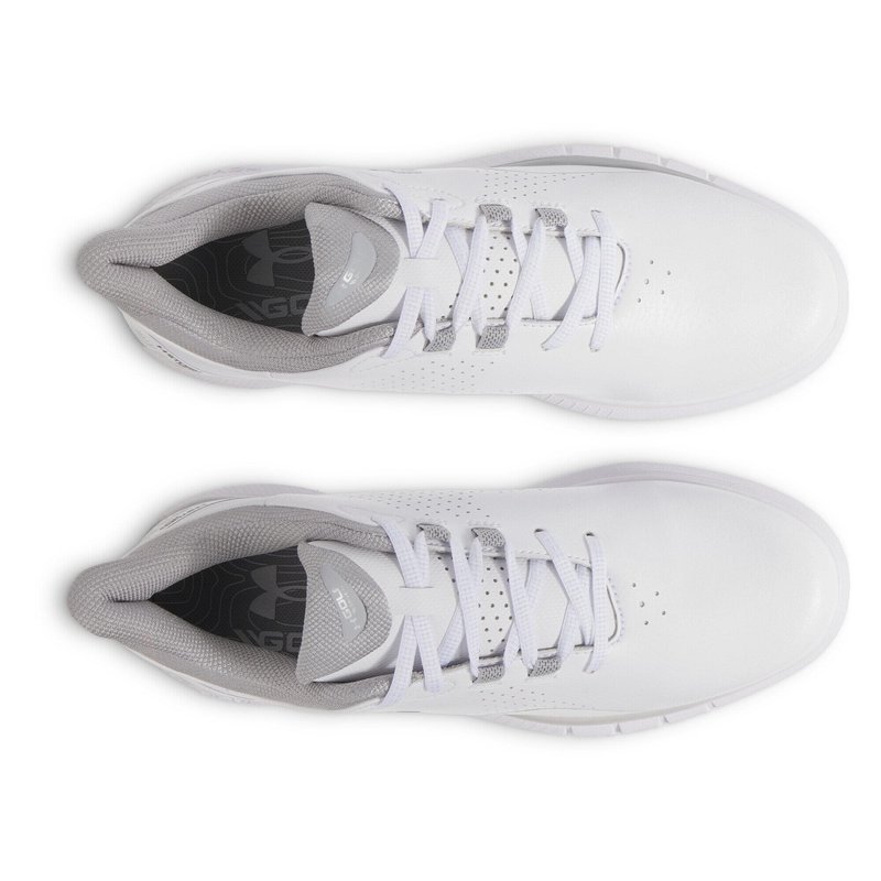 Under Armour Drive Fade SL dámské golfové boty, bílé