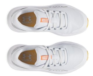 Under Armour Surge dětské golfové boty, distant gray