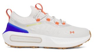 Under Armour Phantom Fore Moving Day pánské golfové boty, bílé