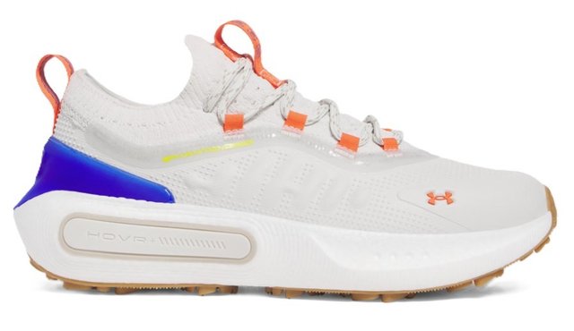 Under Armour Phantom Fore Moving Day pánské golfové boty, bílé