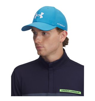 Under Armour Golf96 pánská kšiltovka, modrá
