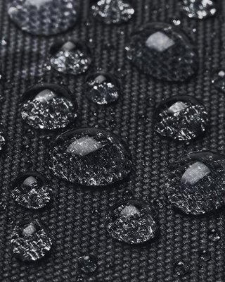 Under Armour Undeniable 5.0 Medium Duffle Bag sportovní taška, černá