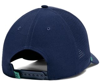 Under Armour Driver Snapback pánská kšiltovka, tmavě modrá