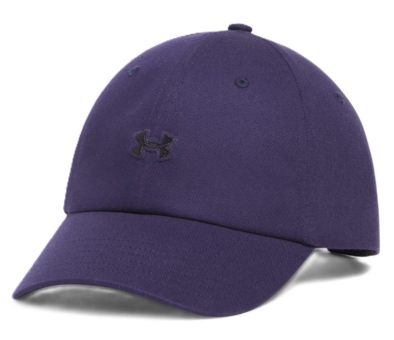 Under Armour Driver Low dámská kšiltovka, tmavě modrá
