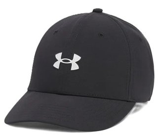 Under Armour Iso-chill Drive LC ADJ dámská kšiltovka, černá