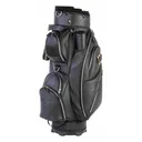 JuCad Style cart bag, černý