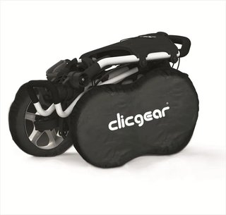 Clicgear 8.0/8.0+ návleky na kolečka