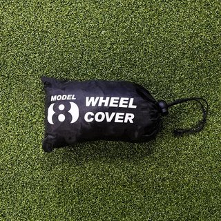 Clicgear 8.0/8.0+ návleky na kolečka