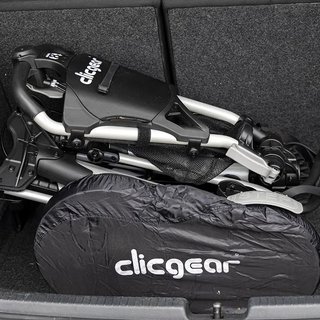 Clicgear 8.0/8.0+ návleky na kolečka