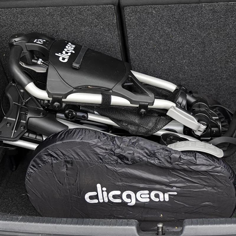 Clicgear 8.0/8.0+ návleky na kolečka