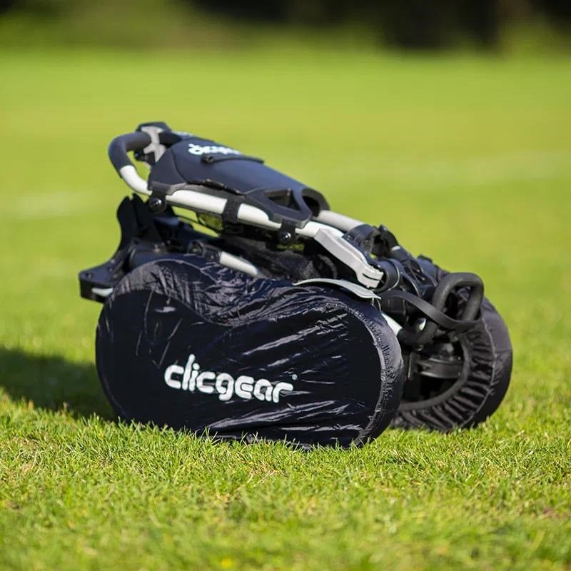 Clicgear 8.0/8.0+ návleky na kolečka