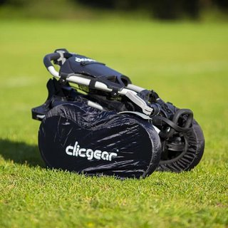 Clicgear 8.0/8.0+ návleky na kolečka