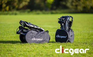 Clicgear 8.0/8.0+ návleky na kolečka