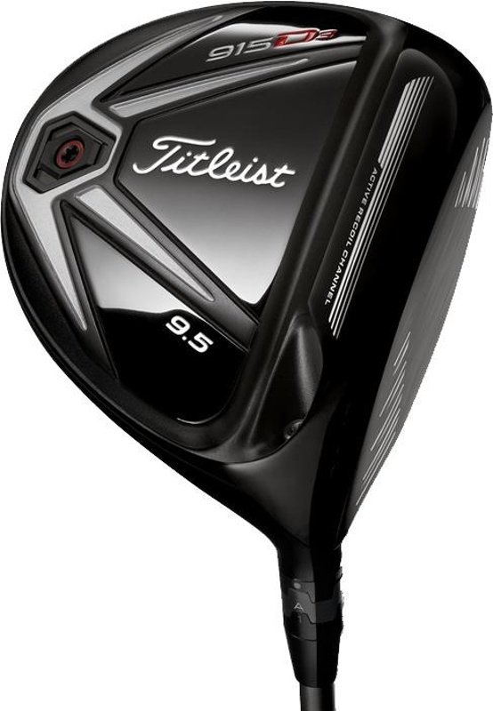 Titleist 915D3 pánský driver