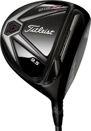Titleist 915D3 pánský driver