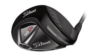 Titleist 915D3 pánský driver