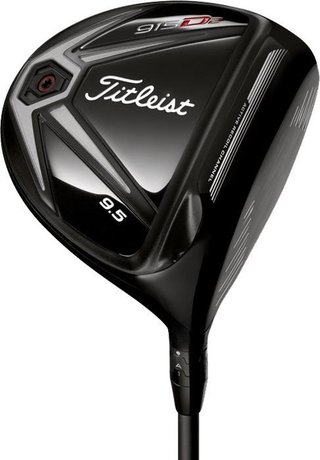 Titleist 915D2 pánský driver