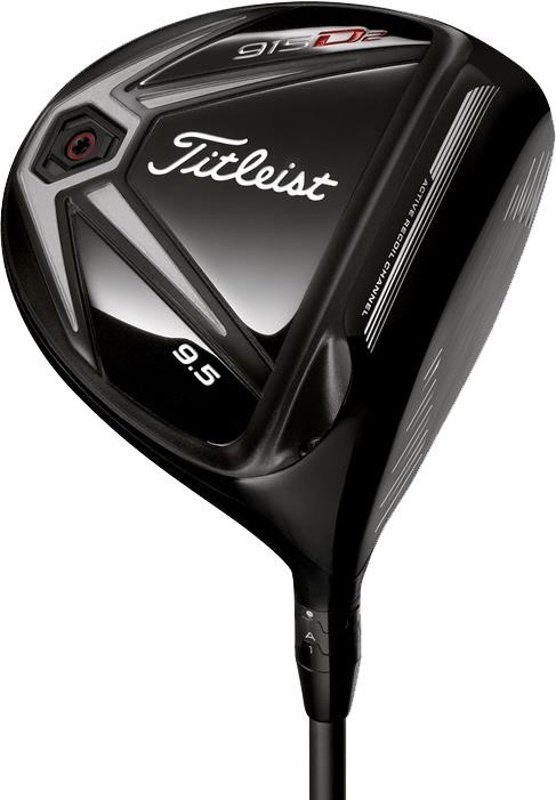 Titleist 915D2 pánský driver