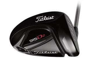 Titleist 915D2 pánský driver