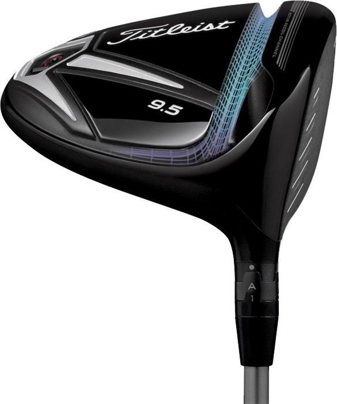 Titleist 915D2 pánský driver