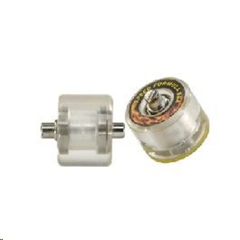 Heelys FATS Speed Wheel Kit, ABEC7