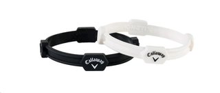 Callaway Ionetix ionizační náramky, 2 ks
