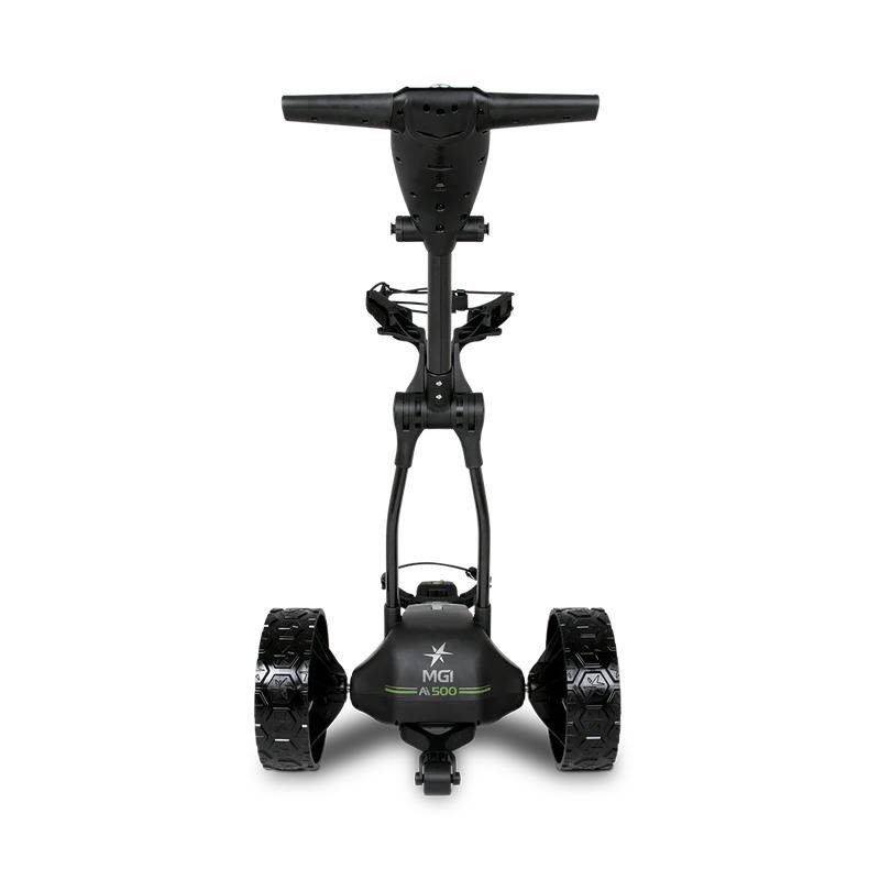 MGI Ai 500 elektrický golfový vozík (Lithium 250Wh)