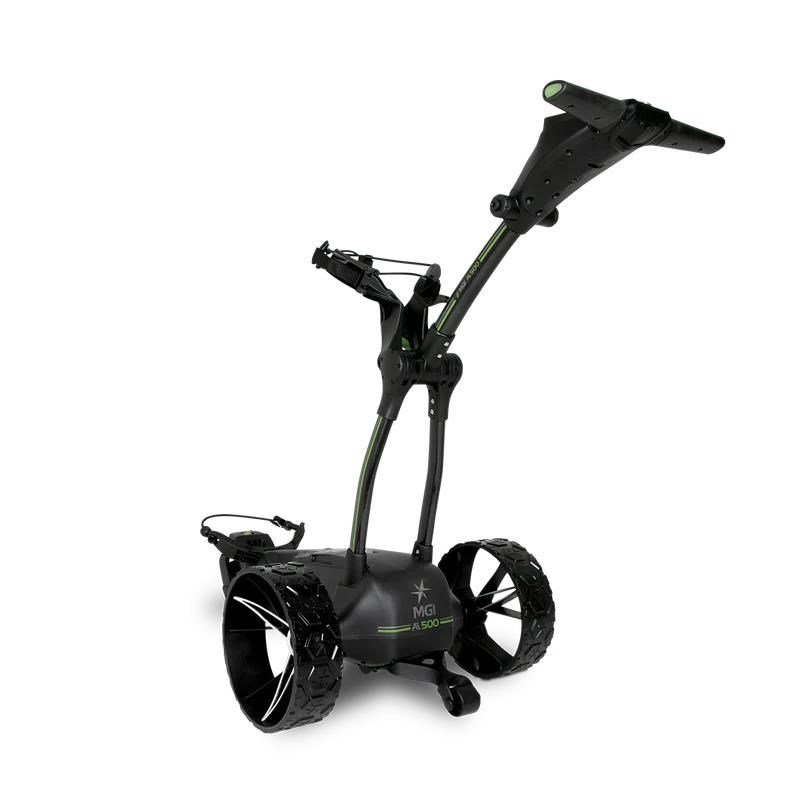 MGI Ai 500 elektrický golfový vozík (Lithium 250Wh)