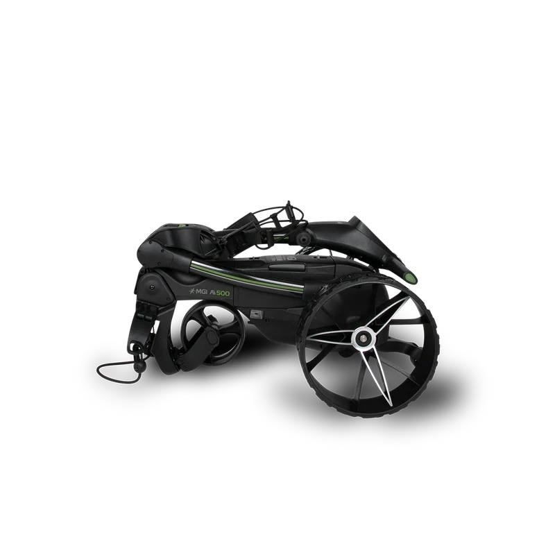 MGI Ai 500 elektrický golfový vozík (Lithium 250Wh)