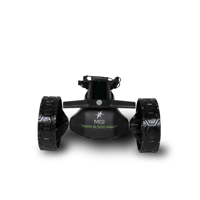 MGI Ai 500 elektrický golfový vozík (Lithium 250Wh)