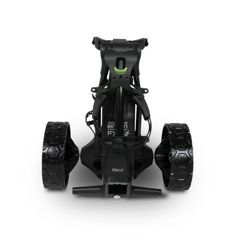MGI Ai 500 elektrický golfový vozík (Lithium 250Wh)