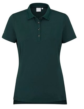 PING Sedona dámské polo, zelené