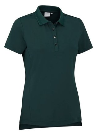 PING Sedona dámské polo, zelené