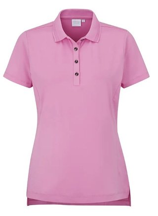 PING Sedona dámské polo, růžové