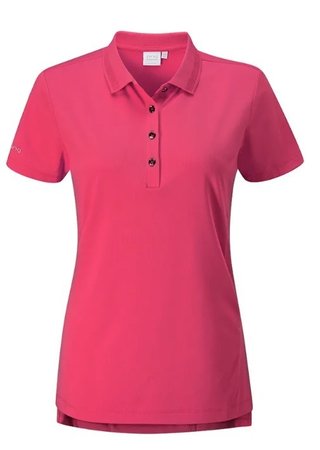PING Sedona dámské polo, rosebud